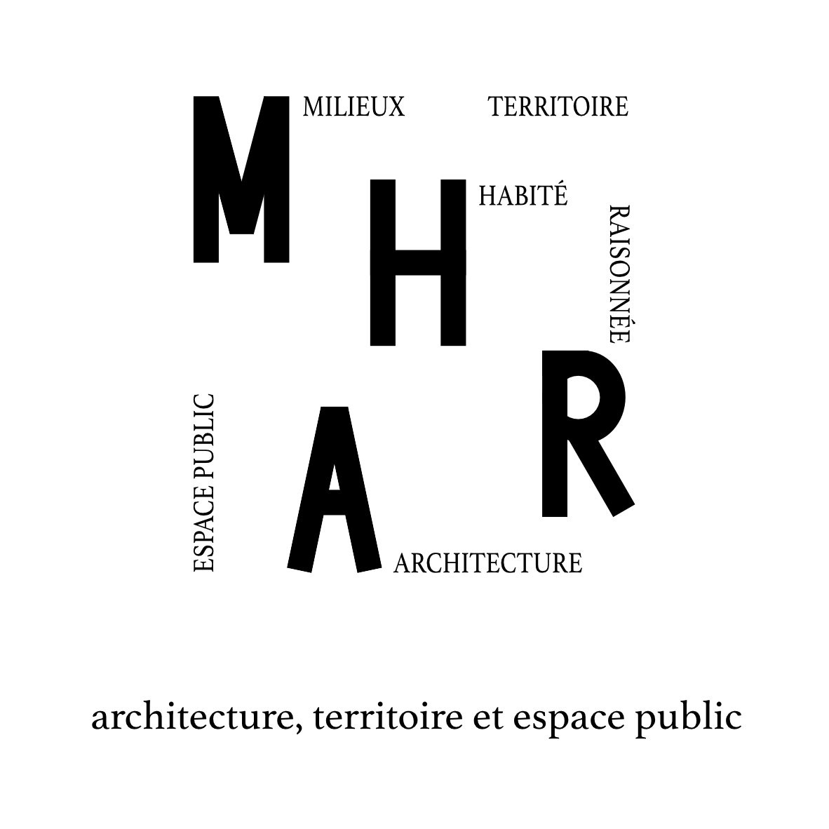 atelier mhar